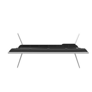 RO-75LPS-LED 4K HDR تليفزيون اركيو 75 بوصة اندرويد