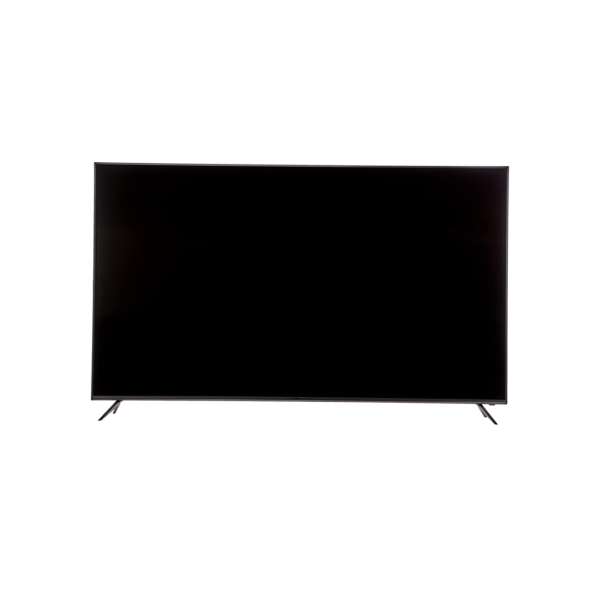 4k تليفزيون نيكاي 75بوصة سمارت نحيف - Image 2