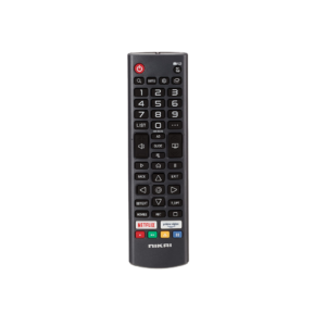 4k تليفزيون نيكاي 75بوصة سمارت نحيف