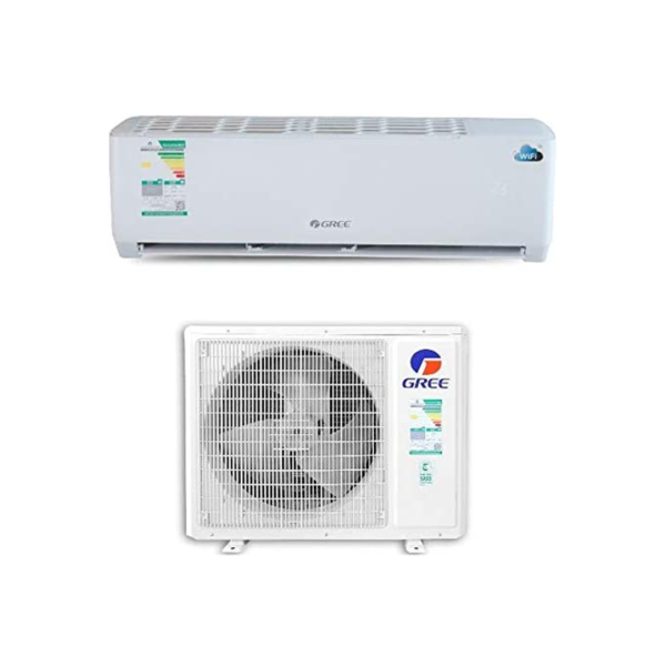 مروحة مكيف جري 32200وحدة بارد سبليت - Image 4