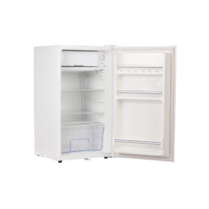 ثلاجة نيكاي 85 لتر ابيض 1باب-NRF110N22W