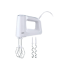 مضرب بيض براون 500 واط 5سرعات-BRHM3100WH