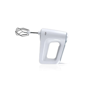 مضرب بيض براون 500 واط 5سرعات-BRHM3100WH