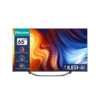 ULED TV تلفزيون هايسنس 65بوصة