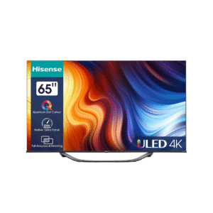 ULED TV تلفزيون هايسنس 65بوصة