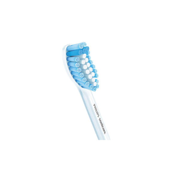 فرشاة اسنان سوني كير للاطفال شحن بطارية-HX6052/07 - Image 2