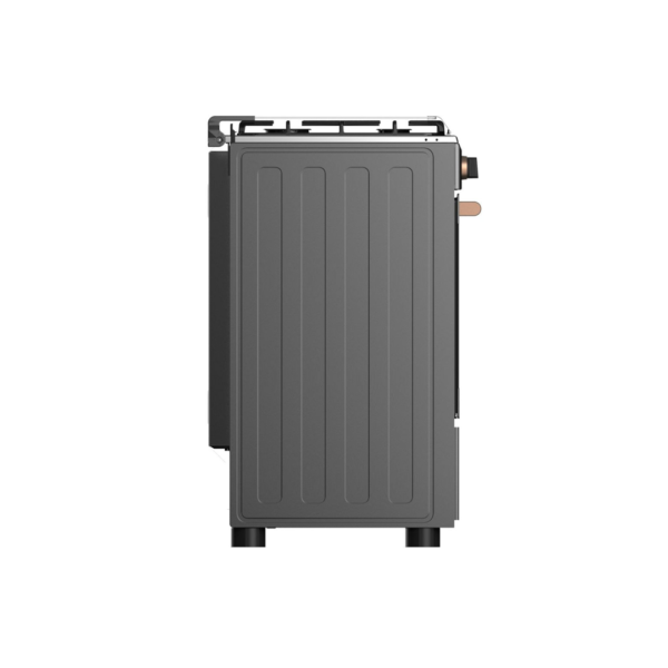 فرن غاز توشيبا 60*60 (4)عيون ستيل - Image 4