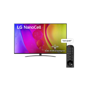 Nano سمارتLGتليفزيون 55 بوصه