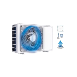 مكيف اوجين 31400 وحدة بارد سبليت-UASA36C FAN