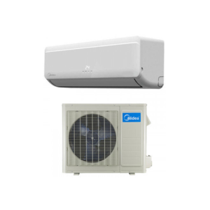 مكيف ميديا 12100وحدة بارد سبليت ايليت-MSTE12CRN1AG2 FAN
