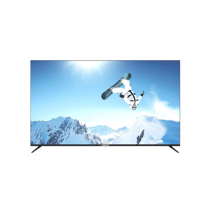 4k Web Os تليفزيون نيكاي 60بوصة سمارت