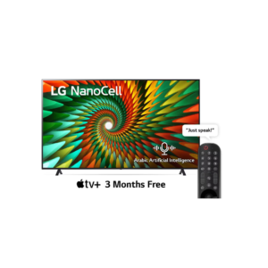 Nanocell ,WebOS LG تلفزيون 55 بوصة سمارت
