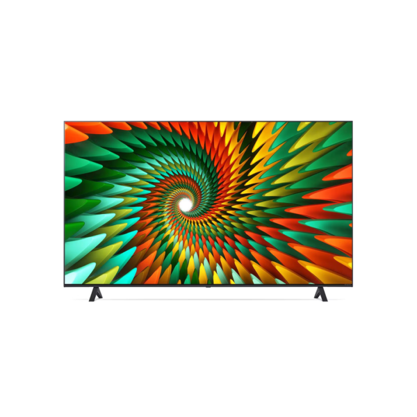 ⁦Nanocell ,WebOS LG تلفزيون 55 بوصة سمارت⁩ - الصورة ⁦2⁩