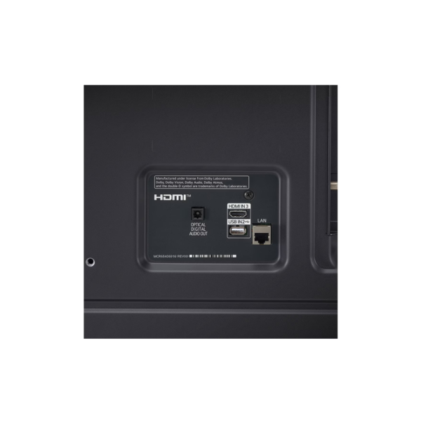 ⁦Nanocell ,WebOS LG تلفزيون 55 بوصة سمارت⁩ - الصورة ⁦7⁩