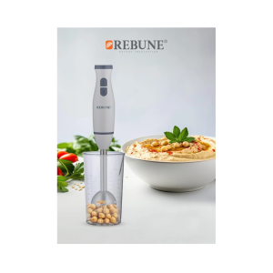 طقم خلاط يدوي ريبون 3*1 400واط