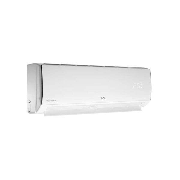 TCL مروحة مكيف 12000 وحدة بارد انفرتر سبلت - Image 2