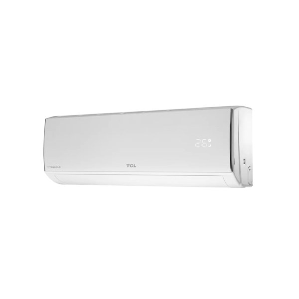 TCL مروحة مكيف 12000 وحدة بارد انفرتر سبلت - Image 3