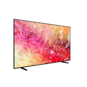 Crystal UHD 4K تلفزيون سامسونج 65 بوصة سمارت