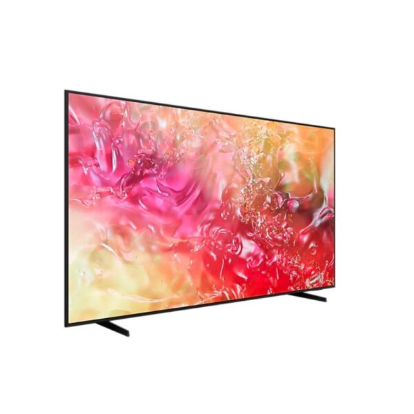 Crystal UHD 4K تلفزيون سامسونج 65 بوصة سمارت - Image 2