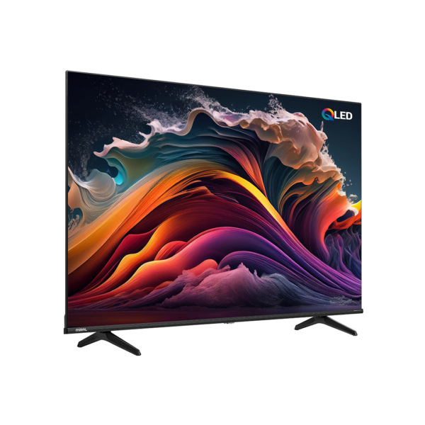 QLED تلفزيون ميرال 75 بوصة سمارت - Image 3
