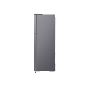 LG ثلاجة 20.9 قدم استيل 2باب