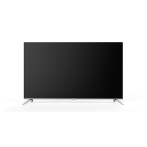 UHD تليفزيون سي تك 65 بوصة سمارت جوجل
