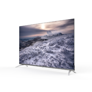 UHD تليفزيون سي تك 65 بوصة سمارت جوجل