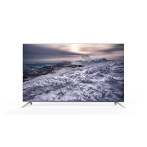 UHD تليفزيون سي تك 65 بوصة سمارت جوجل