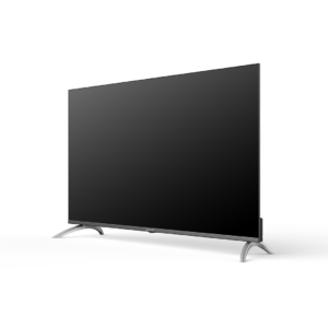 UHD تليفزيون سي تك 50 بوصة سمارت جوجل