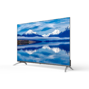 UHD تليفزيون سي تك 50 بوصة سمارت جوجل