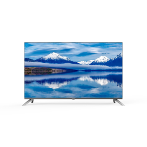 UHD تليفزيون سي تك 50 بوصة سمارت جوجل