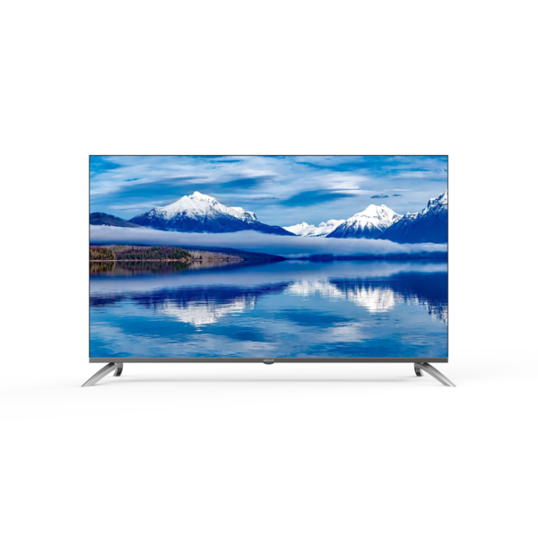 UHD تليفزيون سي تك 50 بوصة سمارت جوجل