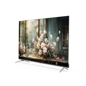 UHD تليفزيون سي تك سمارت جوجل 75 بوصة