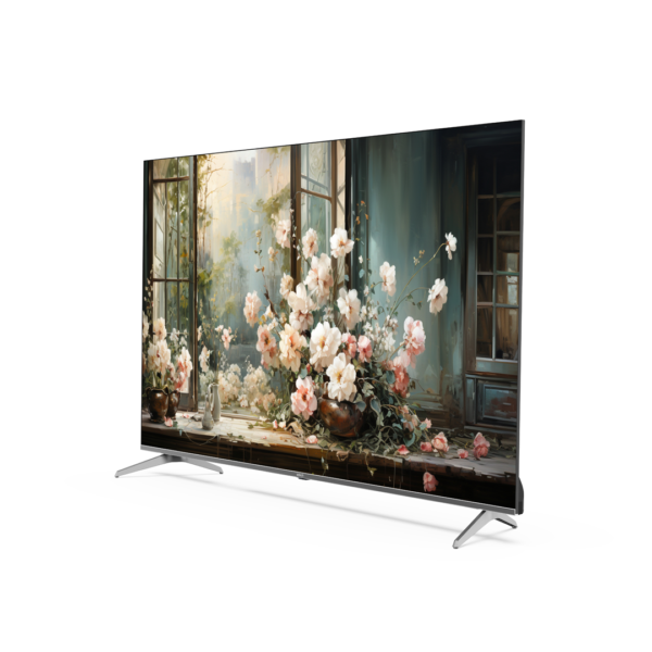 UHD تليفزيون سي تك سمارت جوجل 75 بوصة - Image 4