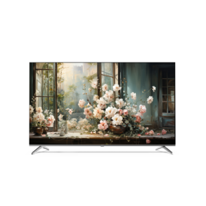 UHD تليفزيون سي تك سمارت جوجل 75 بوصة