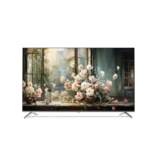 UHD تليفزيون سي تك سمارت جوجل 75 بوصة