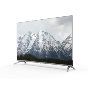 UHD تليفزيون سي تك 55 بوصة سمارت جوجل