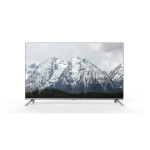 UHD تليفزيون سي تك 55 بوصة سمارت جوجل