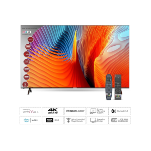 4k Web Os تليفزيون نيكاي 65بوصة سمارت