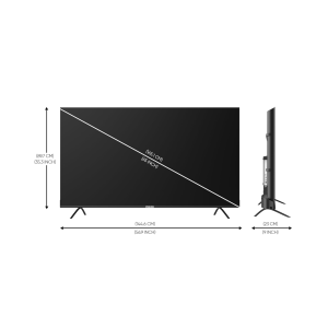 4k Web Os تليفزيون نيكاي 65بوصة سمارت