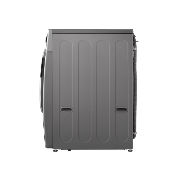 LG غسالة اتوماتيك 13 ك مع مجفف فتحة امامية ف - Image 9