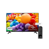 LG UHD 4K HDR10 تلفزيون 43 بوصة سمارت
