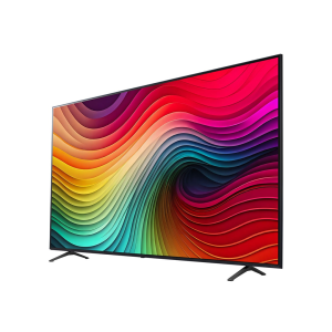 LG Nano LED 4K تلفزيون 65 بوصة سمارت