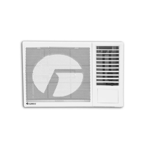 مكيف جري 1.5 طن بارد شباك-GJC18AG-D1MTD5C - Image 3