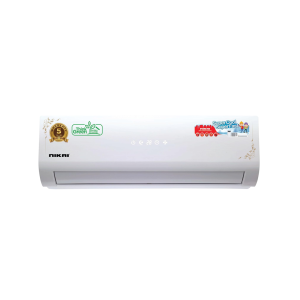 مكيف نيكاي 12000وحده بارد سبليت انفرتر-NSAC12136C24NINV FAN