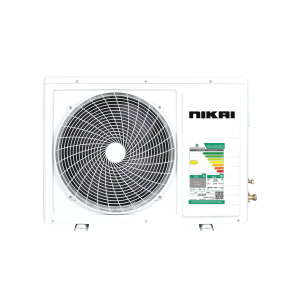مكيف نيكاي 12000وحده بارد سبليت انفرتر-NSAC12136C24NINV FAN