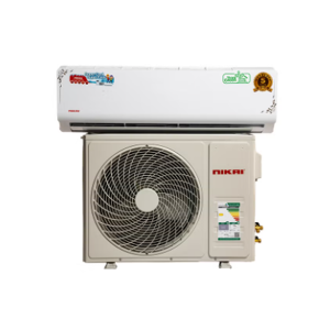 مكيف نيكاي 12000وحده بارد سبليت انفرتر-NSAC12136C24NINV FAN