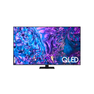 QLED HDR10 4K تلفزيون سامسونج 55 بوصة سمارت