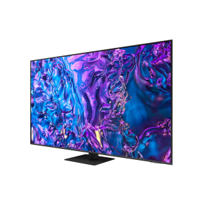 QLED HDR10 4K تلفزيون سامسونج 55 بوصة سمارت
