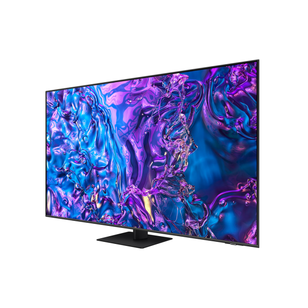 ⁦QLED HDR10 4K تلفزيون سامسونج 55 بوصة سمارت⁩ - الصورة ⁦2⁩